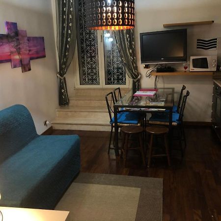 روما Norico Home&Garden المظهر الخارجي الصورة