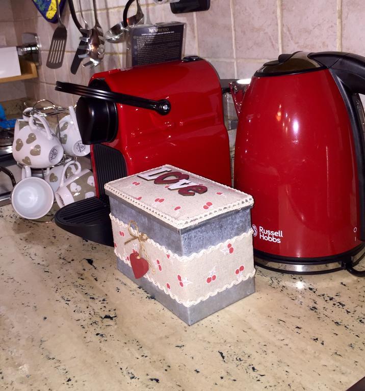 روما Norico Home&Garden الغرفة الصورة