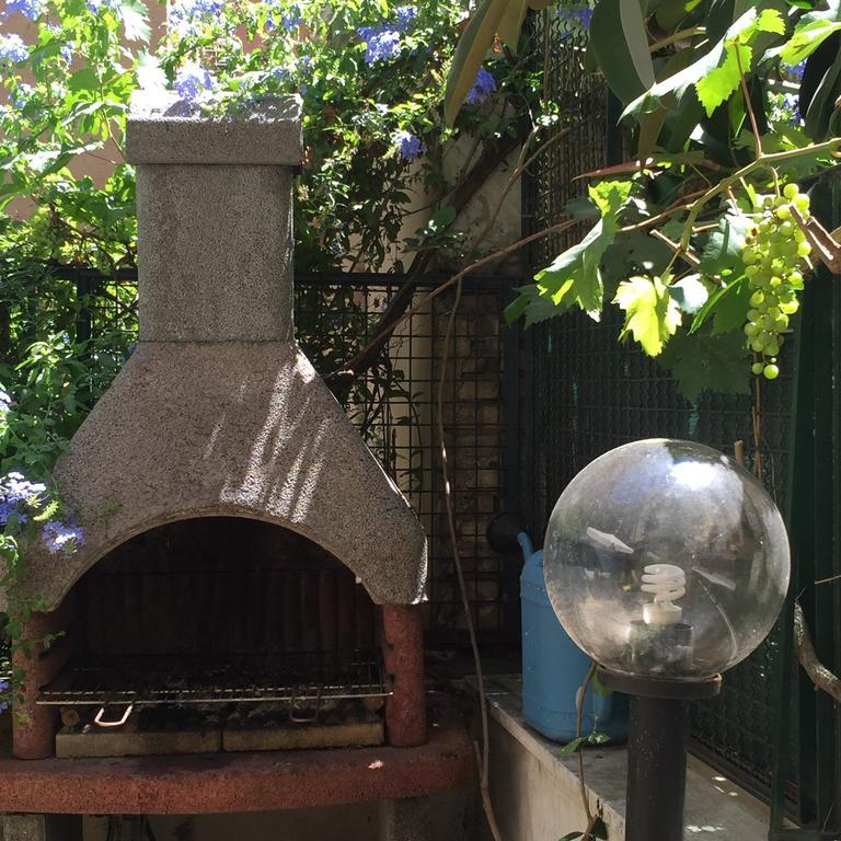 روما Norico Home&Garden المظهر الخارجي الصورة