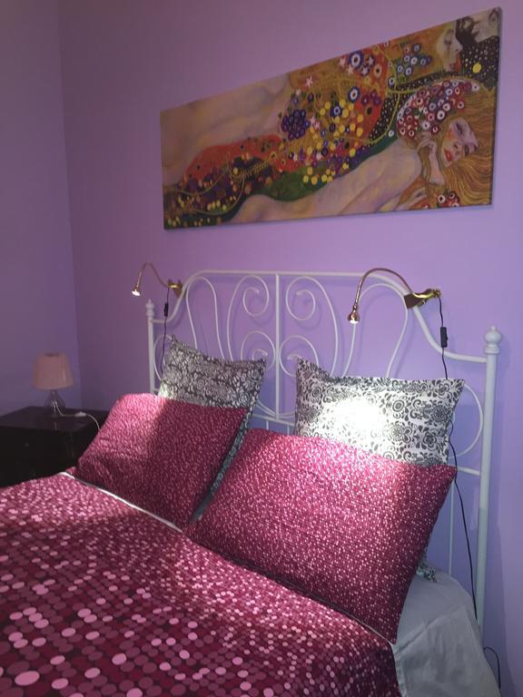 روما Norico Home&Garden المظهر الخارجي الصورة