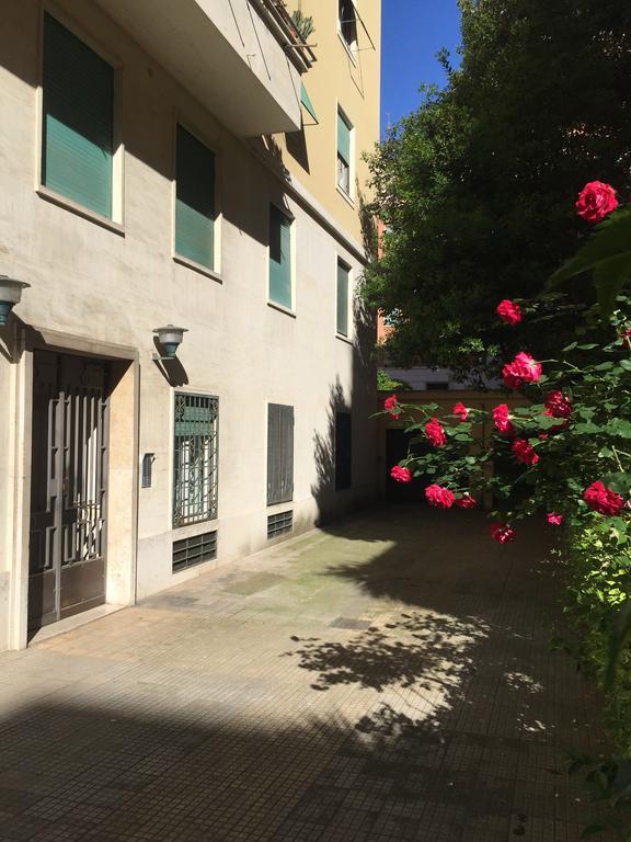 روما Norico Home&Garden المظهر الخارجي الصورة