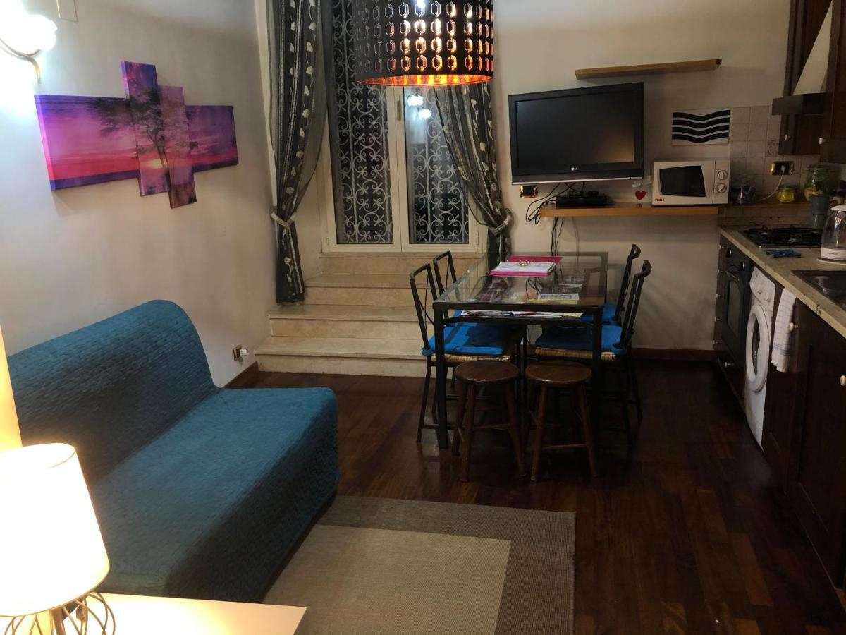 روما Norico Home&Garden المظهر الخارجي الصورة