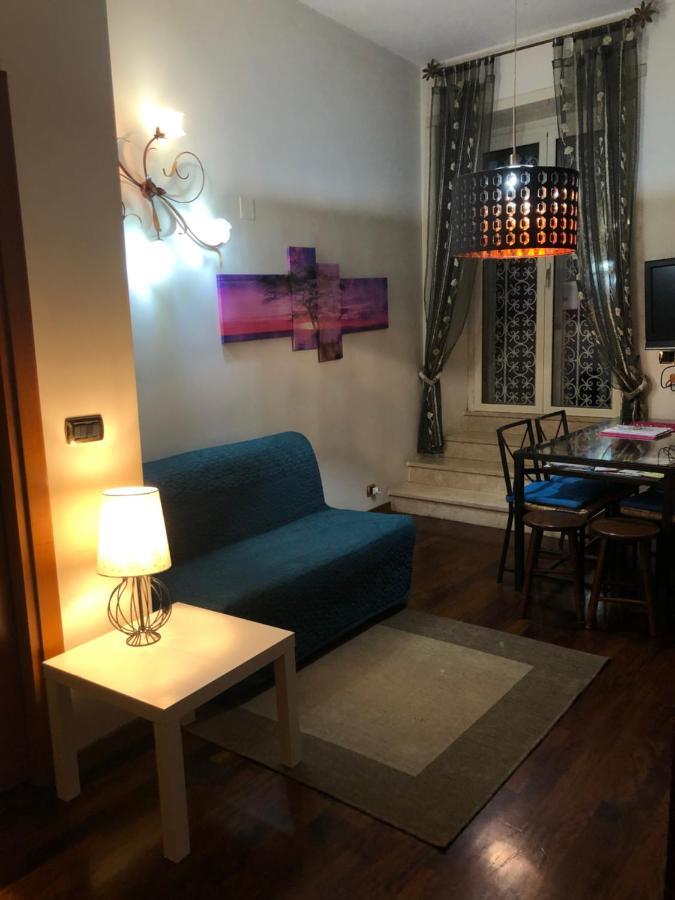 روما Norico Home&Garden المظهر الخارجي الصورة