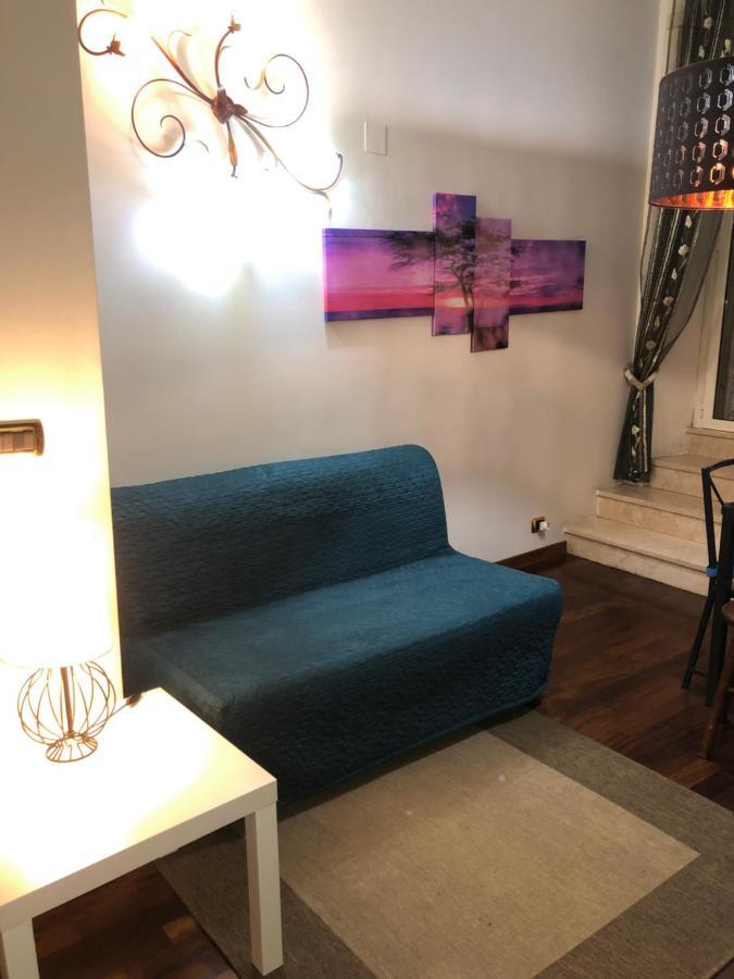 روما Norico Home&Garden المظهر الخارجي الصورة